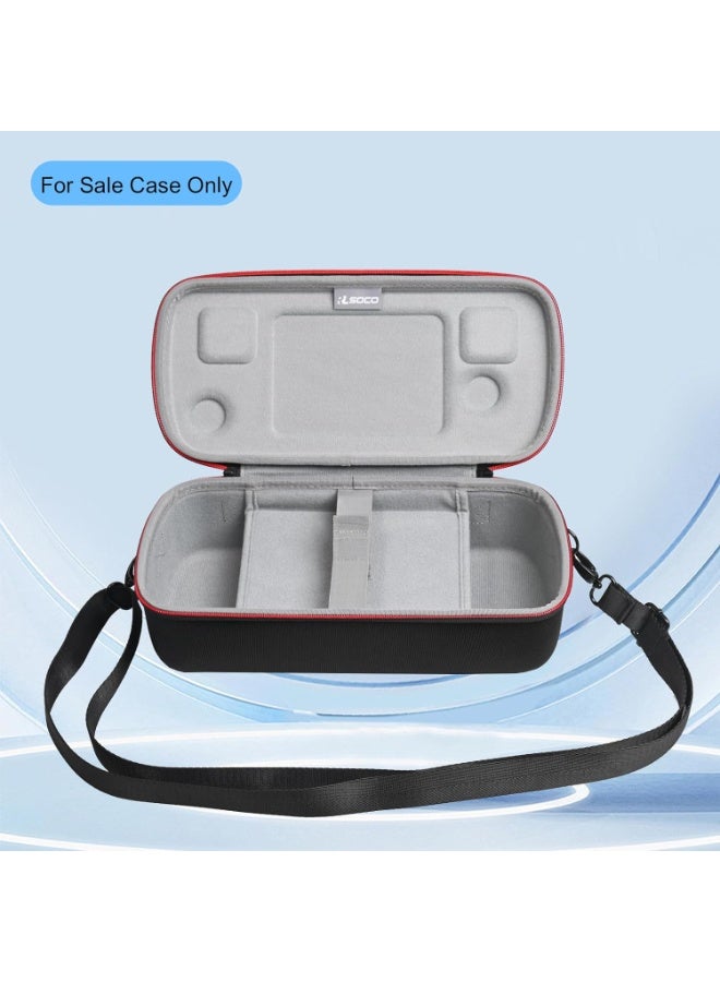 RLSOCO Hard Case for ASUS ROG Xbox Ally X/ROG Xbox Ally Gaming Handheld & Accessories by RLSOCO. Fits the Handheld Console, Console Base, Charger, Charging Cable, etc. (Case Only) - Image 2